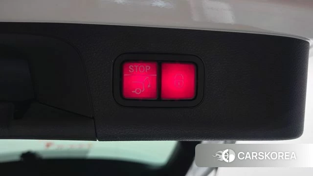 Mercedes-Benz GLC-Class X253 id 4982211 из Кореи 7