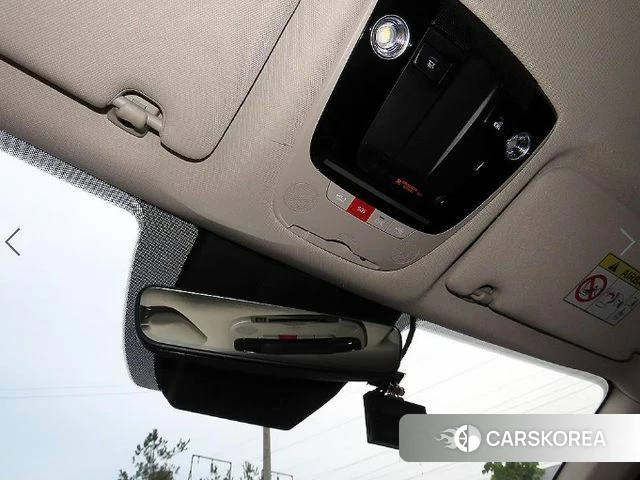 Kia K5 3rd generation id 5053249 из Кореи 7