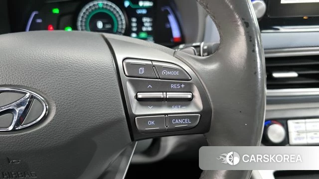 Hyundai Kona Electric id 5023718 из Кореи 7