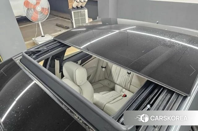 Audi A6 (C8) id 4995467 из Кореи 7