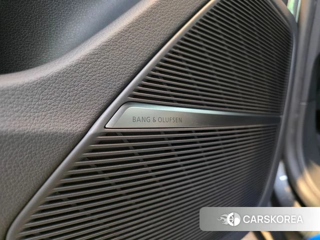 Audi Q8 (4M) id 4985616 из Кореи 7