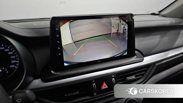 Kia The New K3 2nd generation id 5033750 из Кореи 7