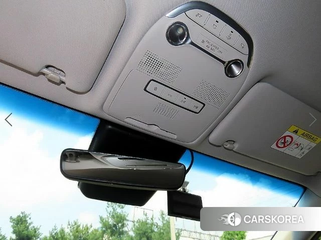 Hyundai The New Grandeur IG Hybrid id 4969547 из Кореи 7