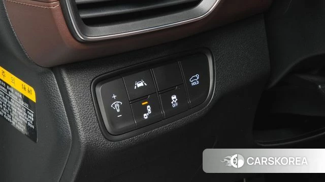 Hyundai Santa Fe TM id 4557367 из Кореи 7