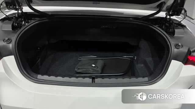 BMW M4 (G82) id 5039600 из Кореи 7