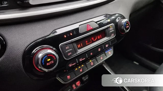 Kia The New Sorento id 3631747 из Кореи 7