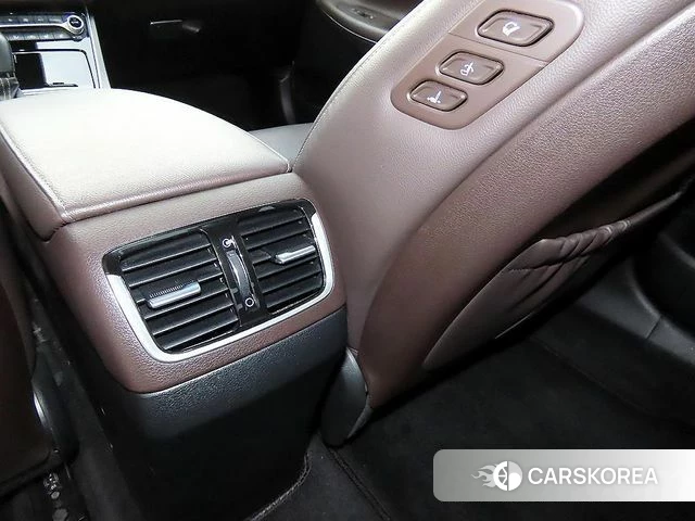 Hyundai Grandeur IG id 5004425 из Кореи 7
