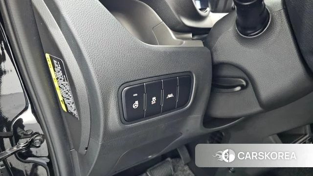 Kia The New Ray id 5034340 из Кореи 7