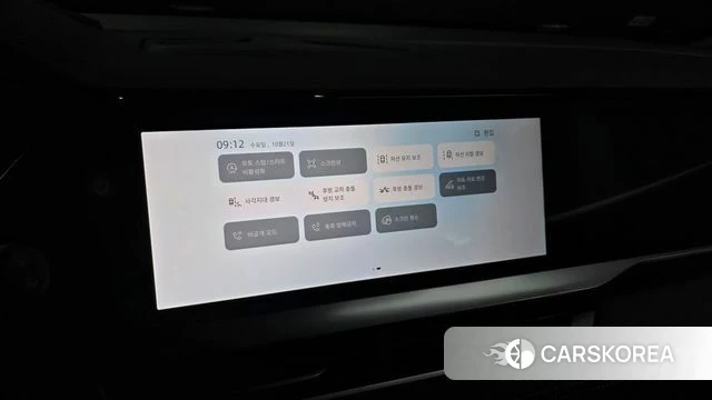 Renault Korea (Samsung) Grand Coleos id 5015994 из Кореи 7