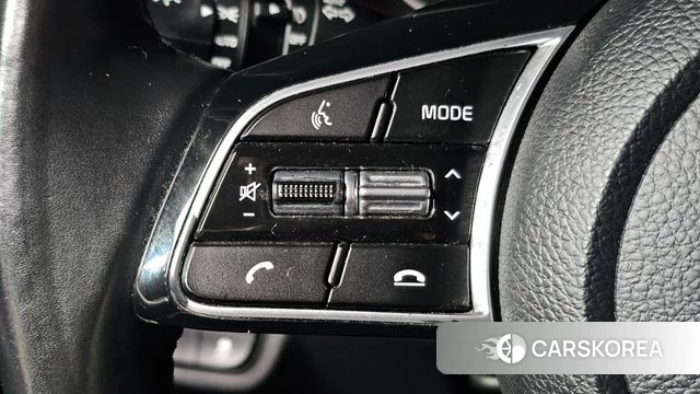 Kia Seltos id 5023472 из Кореи 7