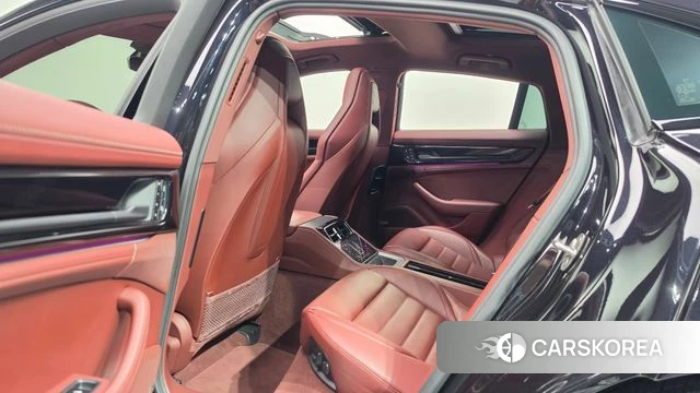 Porsche Panamera (976) id 4749213 из Кореи 7