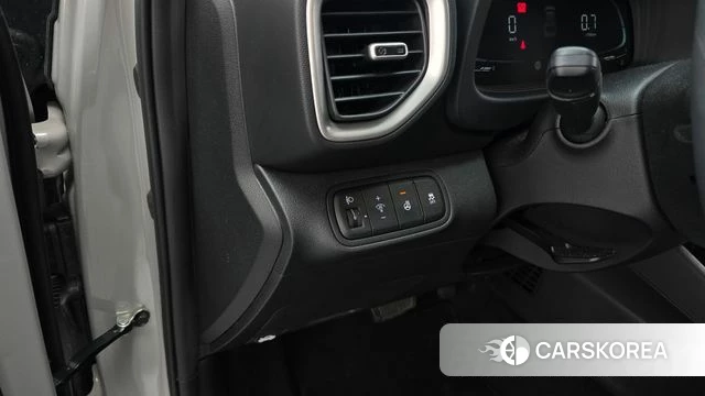 Hyundai Venue id 5021610 из Кореи 7