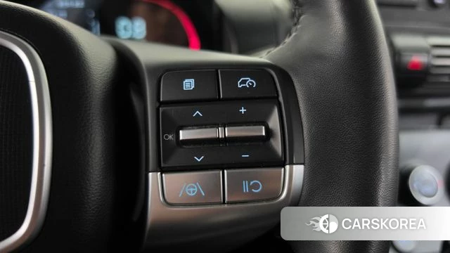 Hyundai Casper id 5040199 из Кореи 7