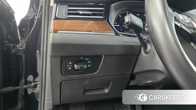 Volkswagen Passat GT (B8) id 4978159 из Кореи 7