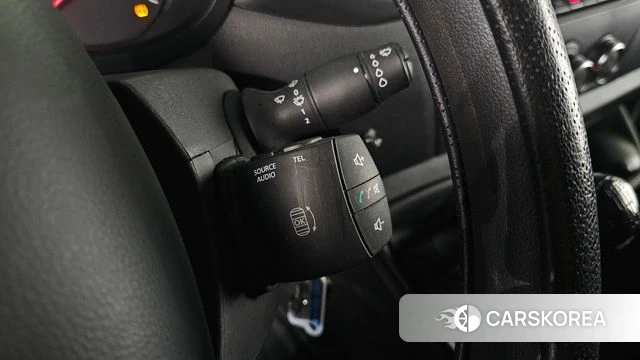 Renault Korea (Samsung) Master id 4935761 из Кореи 7