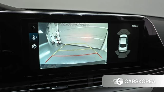 Hyundai The New Grandeur IG id 4952345 из Кореи 7