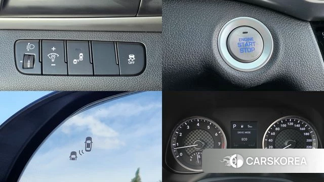Hyundai The New Avante AD id 5054226 из Кореи 7