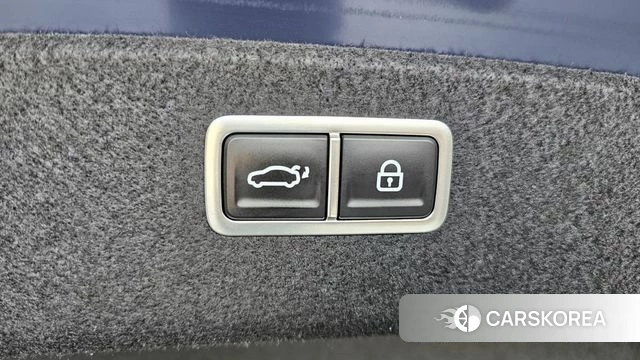 Genesis G80 (RG3) id 4923237 из Кореи 7