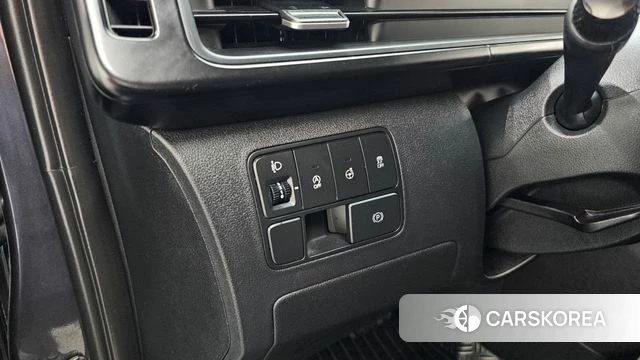 Hyundai Staria id 4793148 из Кореи 7