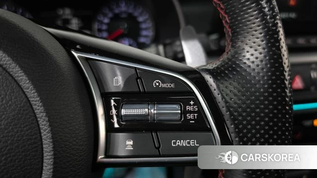 Kia Come New K3 id 5048100 из Кореи 7