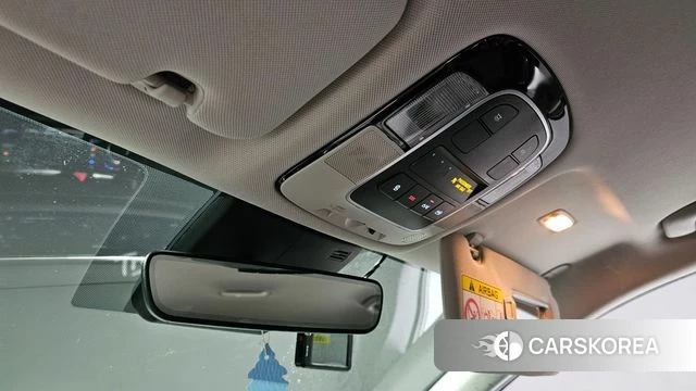 Hyundai Sonata Hybrid (DN8) id 4712357 из Кореи 7