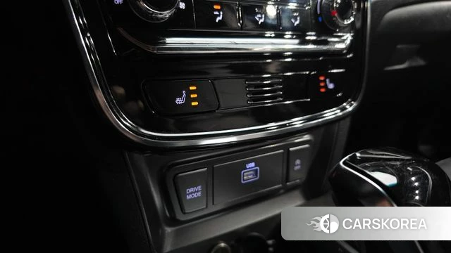 Ssangyong Berry New Tivoli id 4930480 из Кореи 7