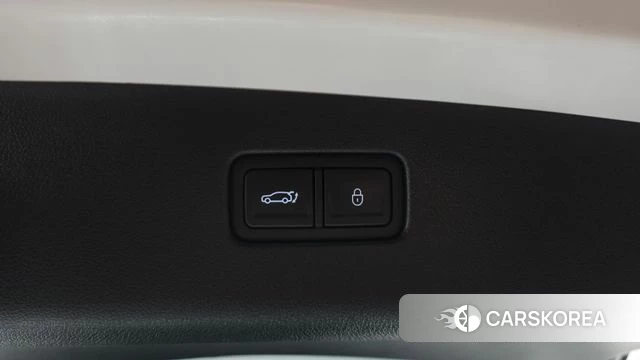 Genesis GV70 id 5015981 из Кореи 7