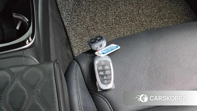 Hyundai Tucson (NX4) id 5013038 из Кореи 7