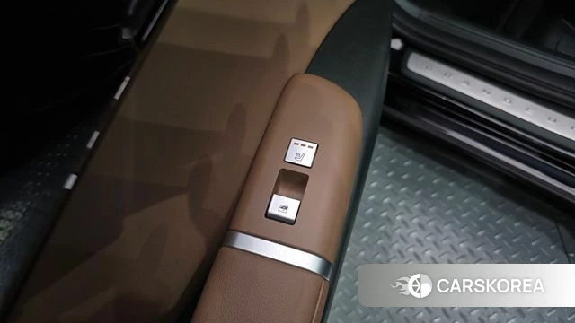 Hyundai Grandeur Hybrid (GN7) id 4980186 из Кореи 7