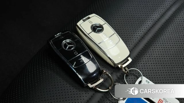 Mercedes-Benz E-Class W213 id 5052500 из Кореи 7