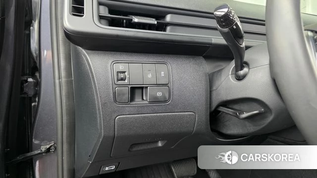 Hyundai Staria id 4651024 из Кореи 7