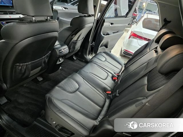 Hyundai Palisade id 5041821 из Кореи 7