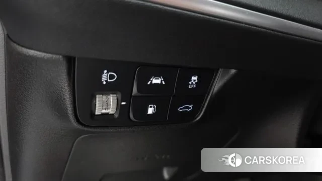 Hyundai The New Grandeur IG id 3753949 из Кореи 7