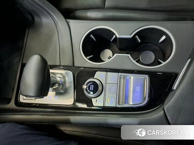 Genesis The New G70 id 4749743 из Кореи 7