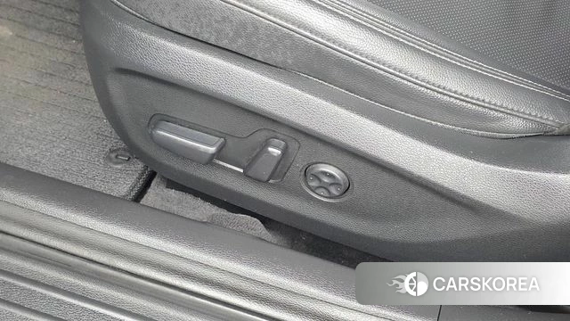 Hyundai Sonata New Rise Hybrid id 4967944 из Кореи 7