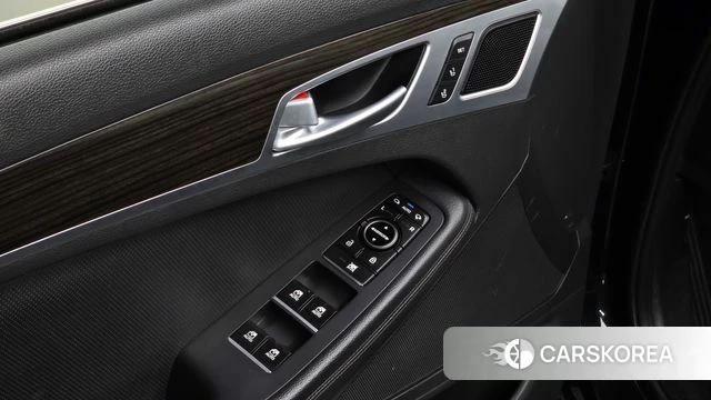 Genesis G80 id 5004137 из Кореи 7