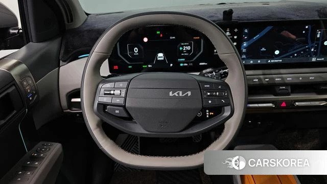 Kia EV3 id 5033062 из Кореи 7