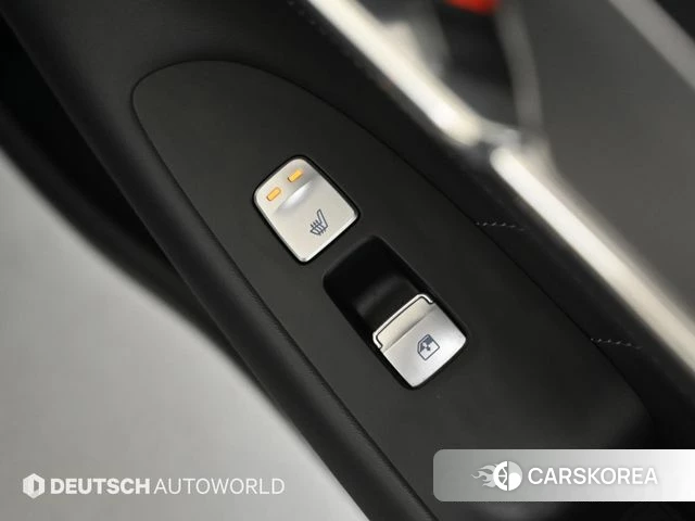 Hyundai The New Grandeur IG Hybrid id 4969518 из Кореи 7