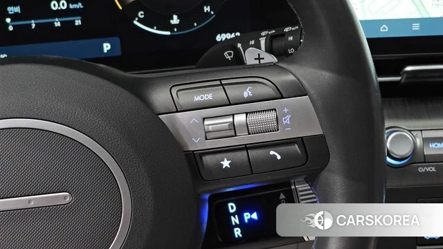 Hyundai Kona (SX2) id 5021924 из Кореи 7