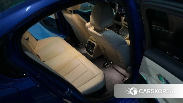 BMW 3 Series (G20) id 4974367 из Кореи 7