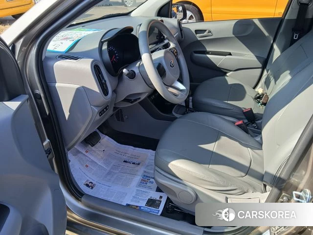 Kia All New Morning (JA) id 4971099 из Кореи 7