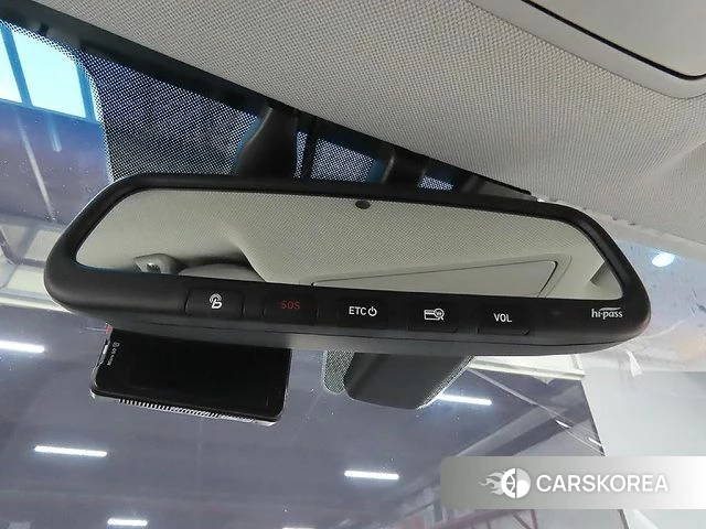 Hyundai The New Avante AD id 4923815 из Кореи 7