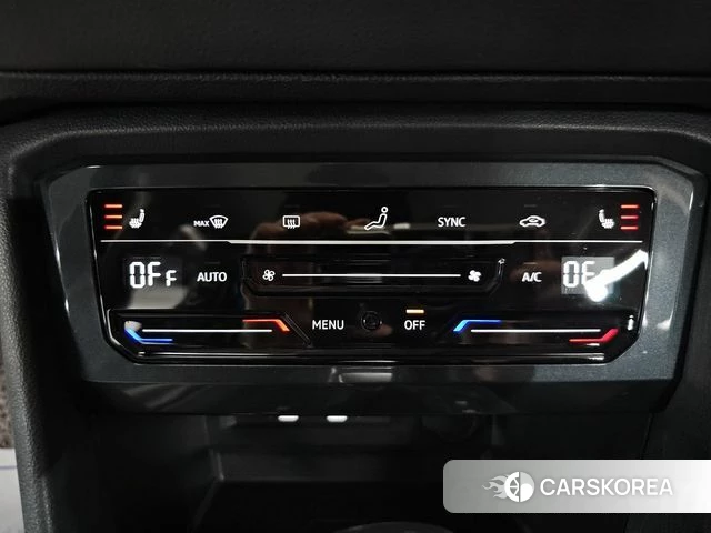 Volkswagen Tiguan second Generation id 5034328 из Кореи 7