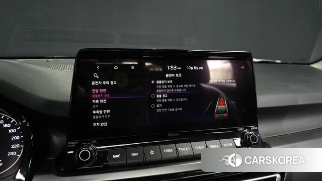 Kia Seltos id 4952284 из Кореи 7