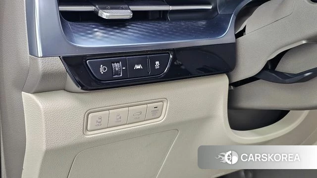 Kia Carnival 4th generation id 5017832 из Кореи 7