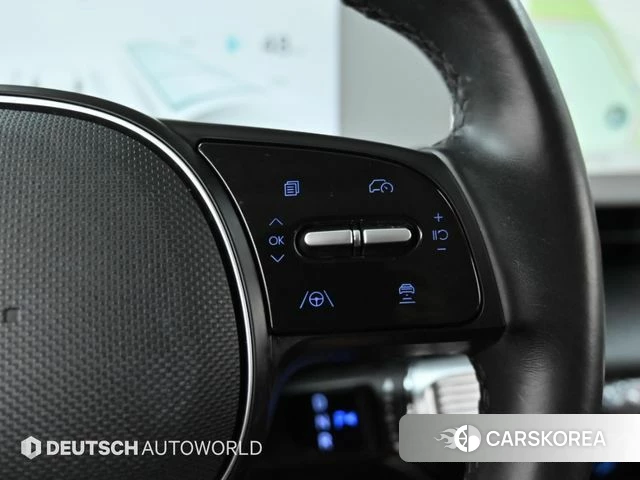 Hyundai Ionic 5 id 4976208 из Кореи 7