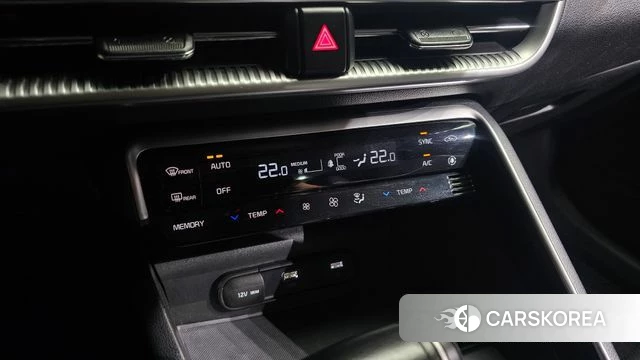 Kia K5 3rd generation id 4958629 из Кореи 7