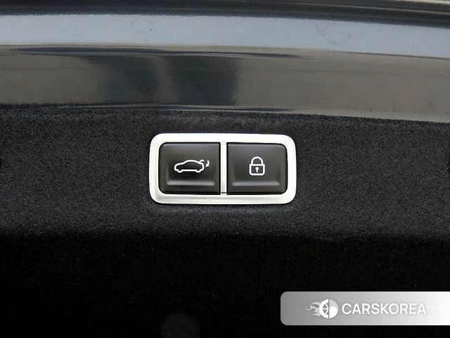 Hyundai Grandeur (GN7) id 4834591 из Кореи 7