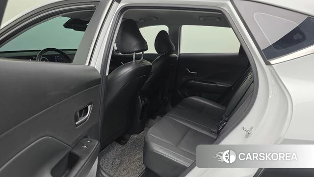 Hyundai Kona Hybrid (SX2) id 5021550 из Кореи 7