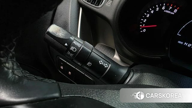 Kia The New Ray id 5029253 из Кореи 7